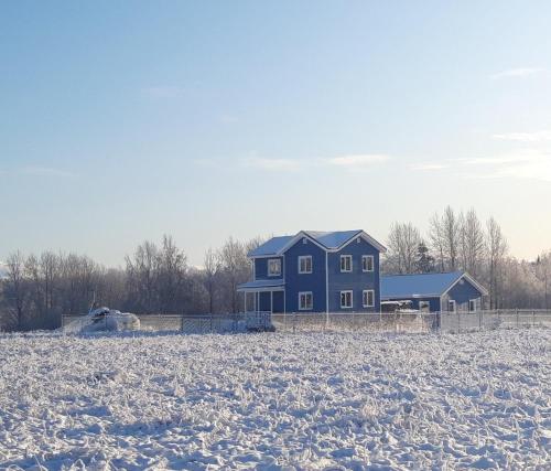 Фотография гостевого дома Red Dog House