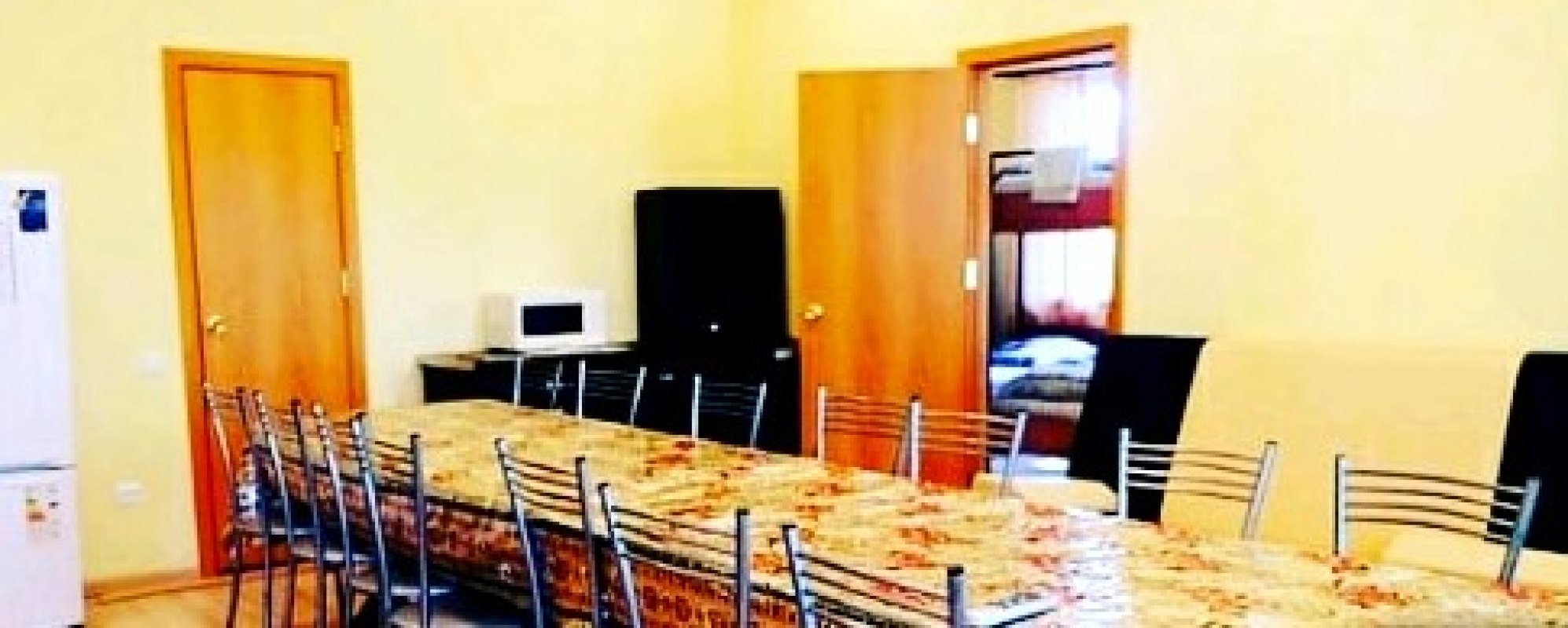 Фотографии банкетного зала Корпоративный дом