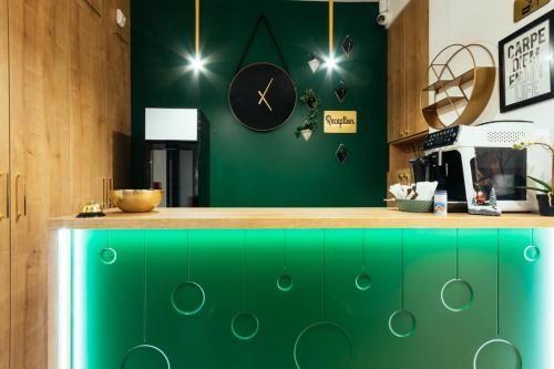 Фотографии гостиницы
LIANE BOUTIQUE HOTEL