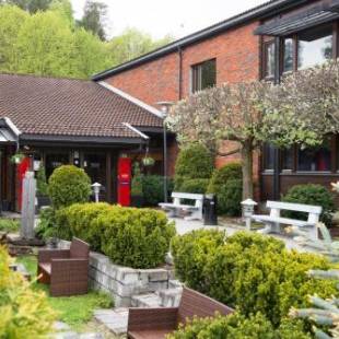 Фотографии гостиницы
Thon Hotel Vettre