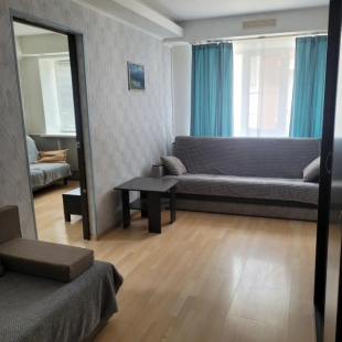 Фотография квартиры Апартаменты на улице Атаманская 60А