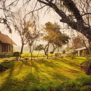 Фотография гостиницы First Group Magalies Park