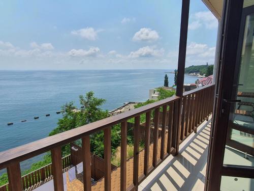 Фотографии гостевого дома
Отель Прибрежная сказка