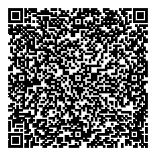 QR код гостиницы Таврида