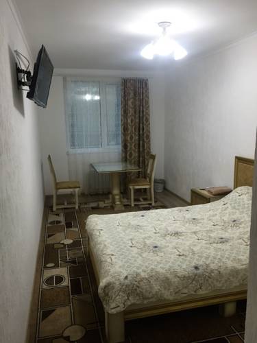 Фотографии мини отеля
Светофор