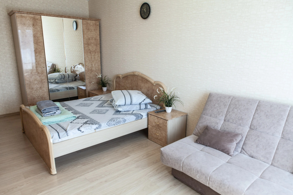 Фотография квартиры Квартира Рядом с Белкинским Парком