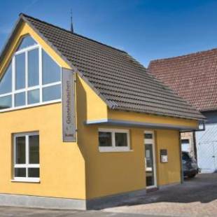 Фотографии мини отеля 
            Gästehäuschen-Hösbach