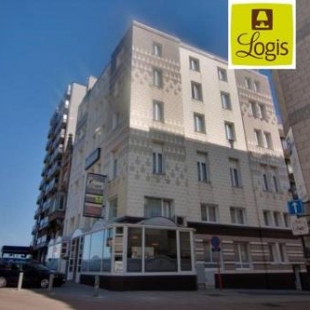 Фотография гостиницы Hotel Glenmore