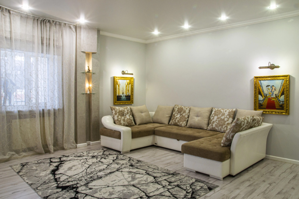 Фотография квартиры Апартаменты с отельным входом 49