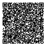 QR код хостела Плотина