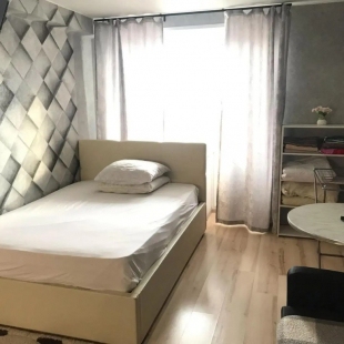 Фотография квартиры Квартира на улице Сабурова 17