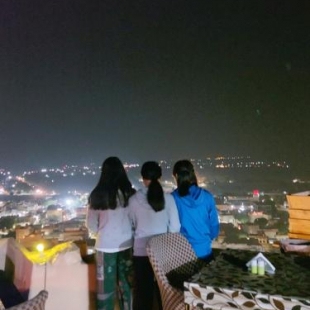 Фотография гостиницы Hotel The Surya Jaisalmer