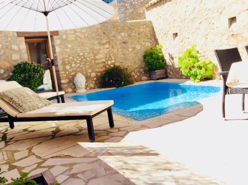 Фотография гостевого дома Can Bodeguita