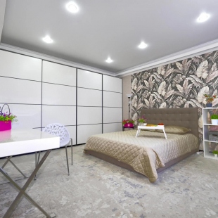 Фотография квартиры Апартаменты на улице Гагарина, 53А