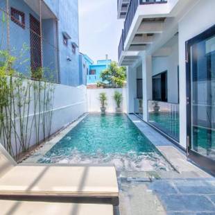 Фотографии гостиницы
Ki No Villa Hoi An