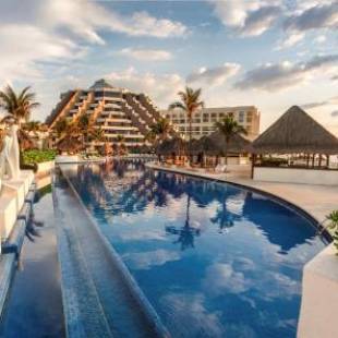 Фотографии гостиницы 
            Paradisus Cancun All Inclusive