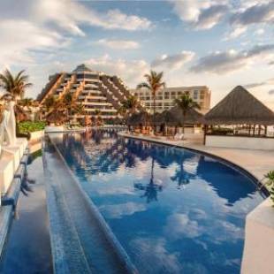 Фотографии гостиницы
Paradisus Cancun All Inclusive