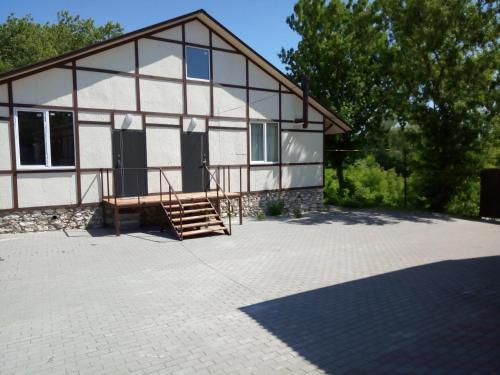 Фотография гостевого дома На Илюшкина, 5