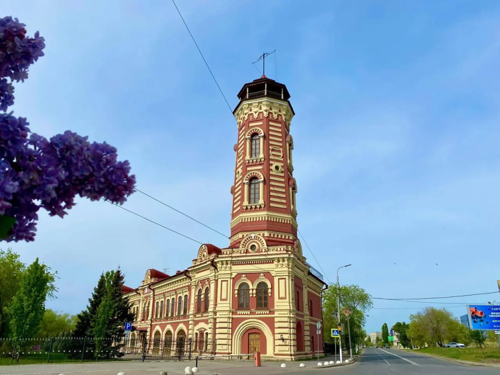 Фотография квартиры Апартаменты на улице Карла-Либкнехта