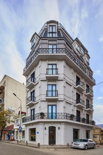 Фотография гостиницы Пушкин