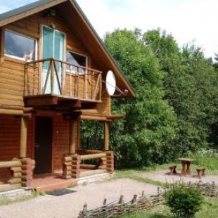 Фотография базы отдыха В Сортавала, Рюттю