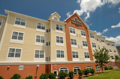 Фотография гостиницы Country Inn & Suites by Radisson, Concord (Kannapolis), NC