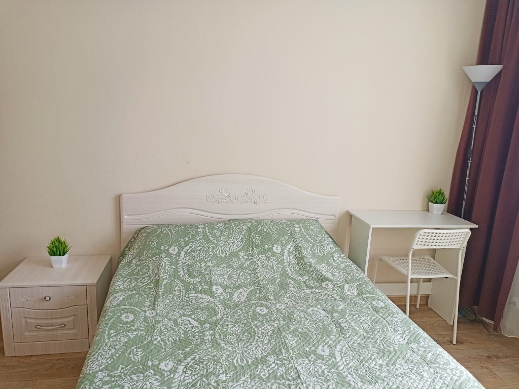 Фотография квартиры Квартира комфорт класса