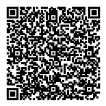 QR код гостиницы Ирис
