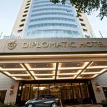 Фотография гостиницы DiplomaticHotel