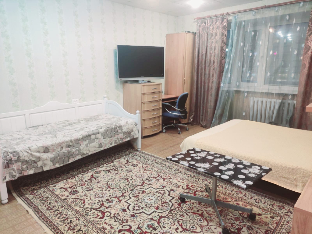 Фотография квартиры Квартира рядом ДЦ Ямал, центр