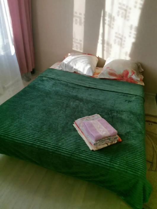 Фотографии квартиры 
            Квартира Уютная Студия