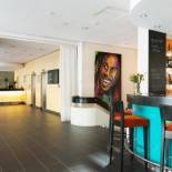 Фотография гостиницы ProfilHotels Aveny