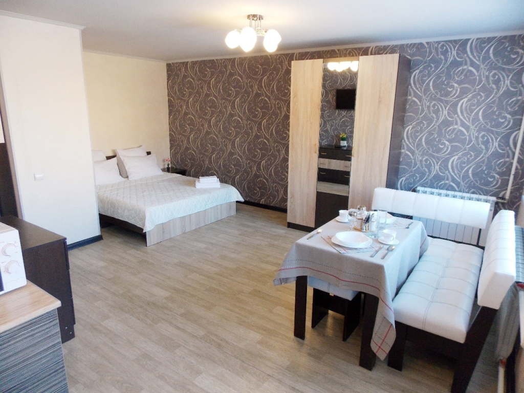 Фотография квартиры Квартира на Ленинском Проспекте 47 Л47/247