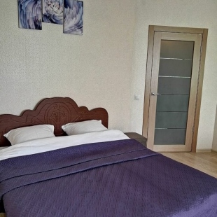 Фотография квартиры Апартаменты Центральные