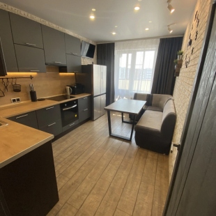 Фотография квартиры Квартира уютная в живописном городе Петергоф