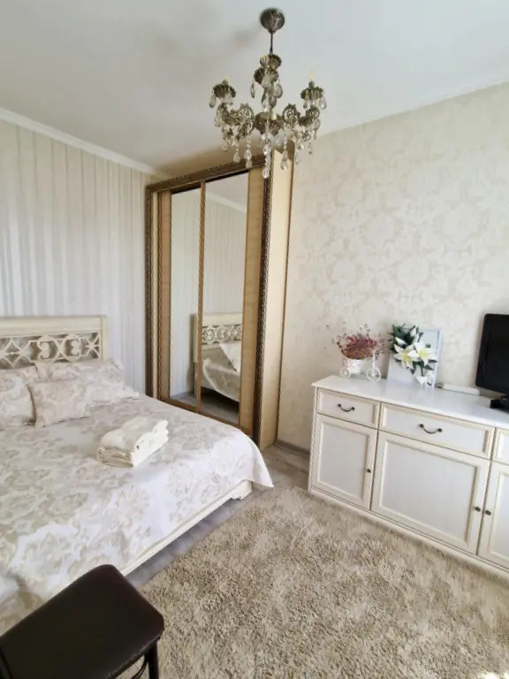 Фотография квартиры Квартира Новая 2х Комнатная в Самом Дорогом Районе Пятигорска