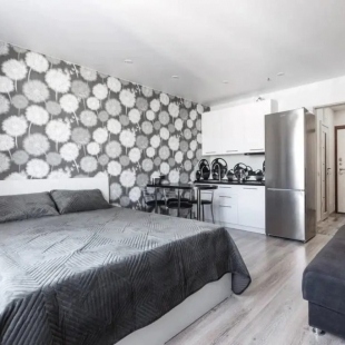 Фотография квартиры Апартаменты на Высоком Этаже