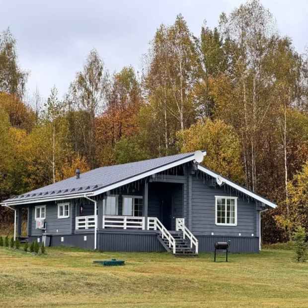 Фотографии Коттеджа 
            Частный Дом Шива