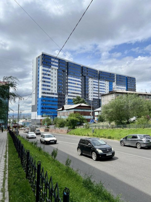 Фотографии квартиры
АБЦ апартаменты на улице Смолина 67 корпус 1