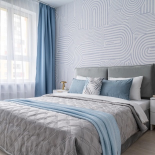 Фотография квартиры Апартаменты Уютная Студия в ЖК Спутник -1