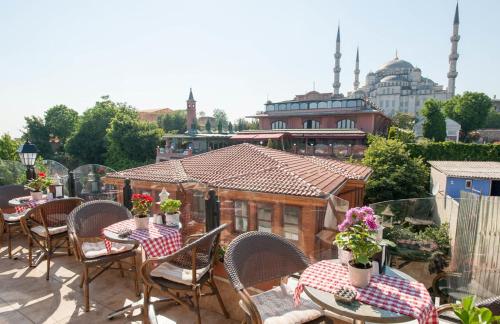 Фотография гостиницы Best Point Hotel Old City - Best Group Hotels