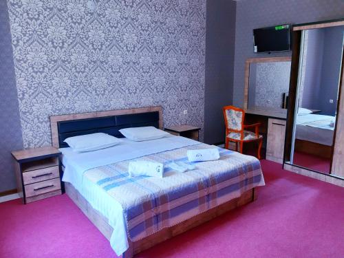 Фотографии хостела
MAX