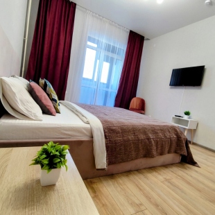 Фотография квартиры Квартира в ЖК Яблоневые сады