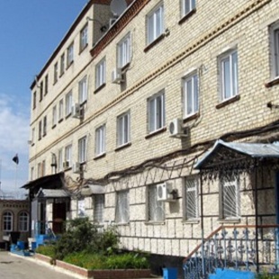 Фотография достопримечательности ФКУ Исправительная колония № 4