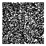 QR код гостиницы Романтика