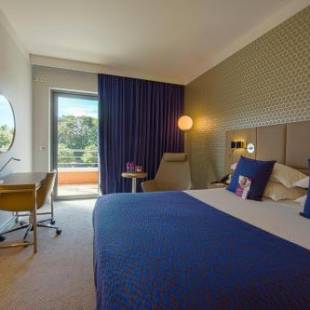 Фотографии гостиницы 
            Crowne Plaza Lyon Parc de la Tête d'Or