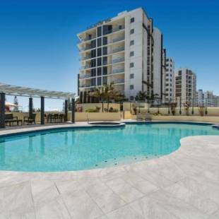 Фотографии апарт отеля
Mantra Mooloolaba Beach