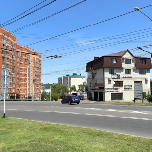 Фотография квартиры Квартира Светлая и Уютная