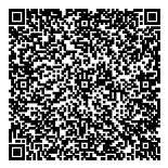 QR код мини отеля Жемчужина моря