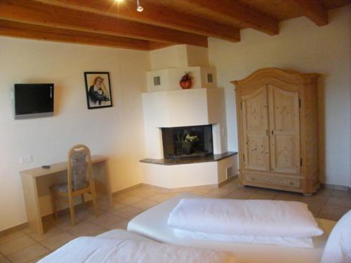 Фотография гостиницы Hotel Frohe Aussicht